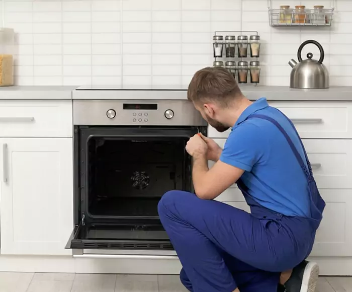 Expert Kitchen Appliance Installation: Your New Kitchen Appliance Installation Team in Cornelius, NC