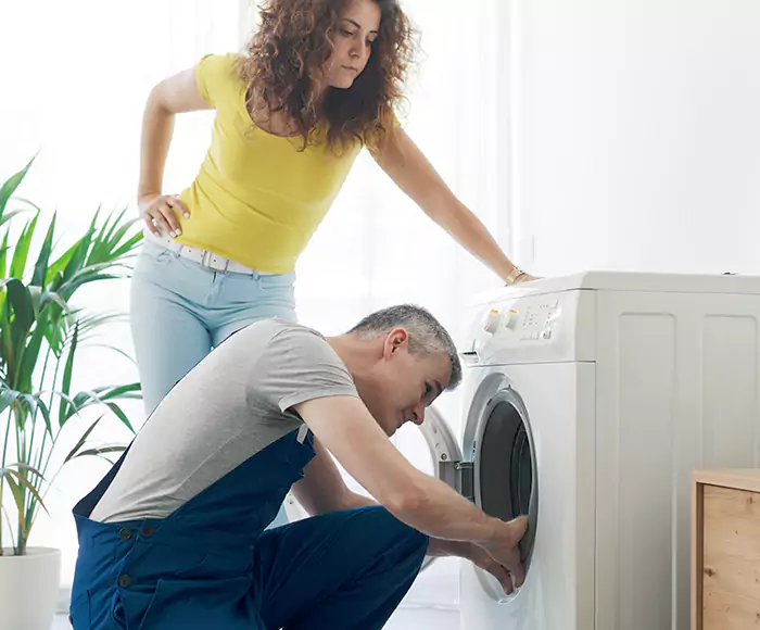 Trusted Laundry Appliance Experts: Your Reliable Repair Team in Cornelius, NC