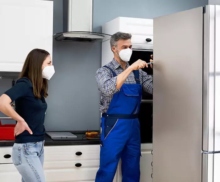 Reliable LG Appliance Care: Your Brand Specialist in Cornelius, NC