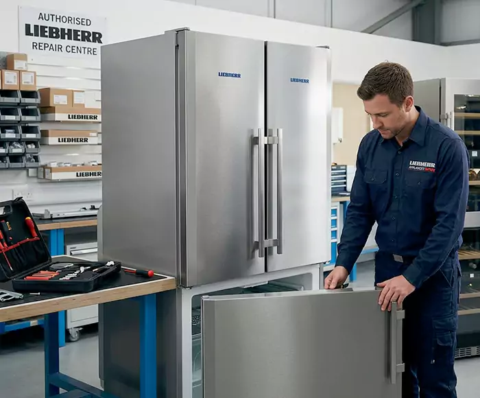 Premier Liebherr Appliances Pros: Your Brand Specialist in Cornelius, NC