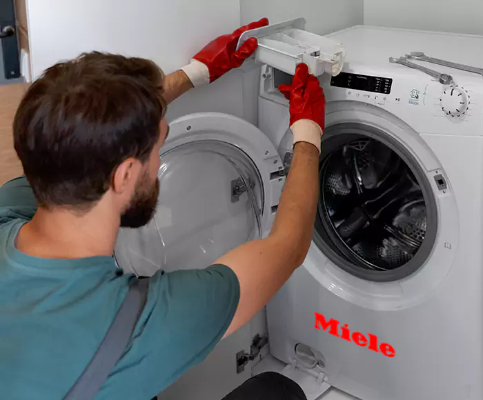 Proven Miele Appliance Experts: Your Brand Specialist in Cornelius, NC