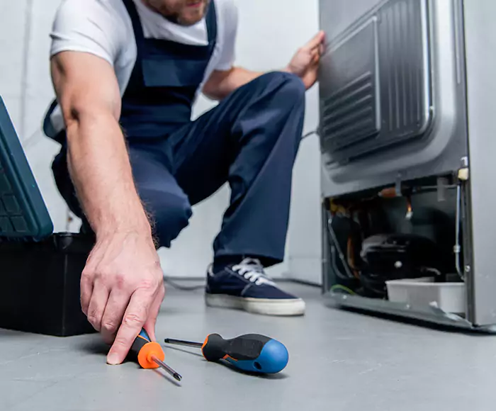 Top-Rated Mini Fridge Repair Company: Your  Mini Fridge Specialists in Cornelius, NC