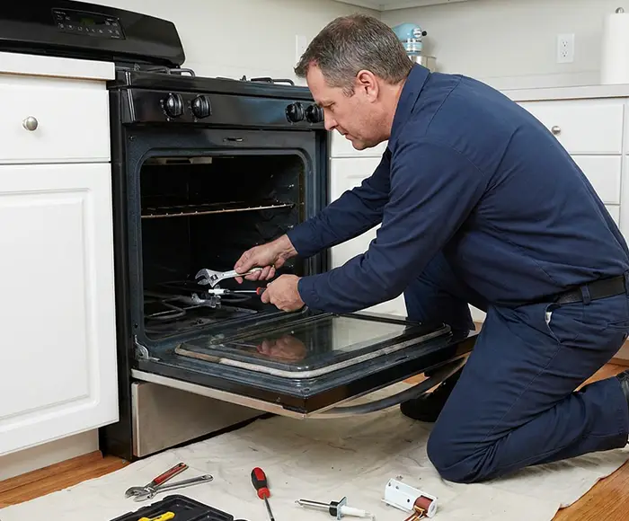 Certified Oven Igniter Repair: Your Professional Oven Igniter Replacement Specialist in Cornelius, NC