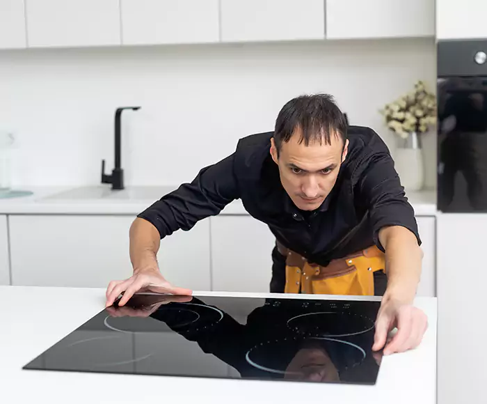 Trusted Kitchen Range and Cooktop installation: Your Expert Partner in Cornelius, NC