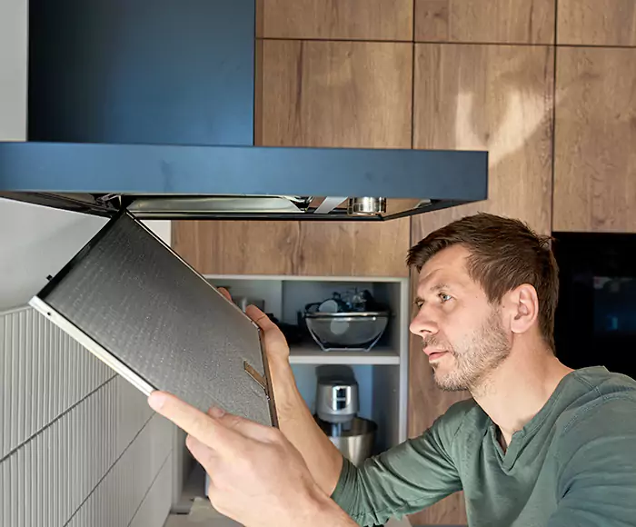 Certified Range Hood Installers: Your Trusted Range Hood Team in Cornelius, NC