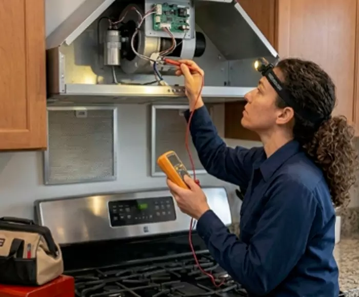 Skilled Range Hood Repair Company: Your Certified Kitchen Ventilation Experts in Cornelius, NC