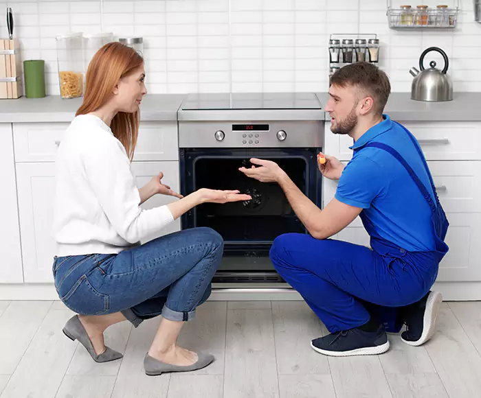 Proven Range Solutions: Your Trusted Range Repair Company For Cornelius, NC