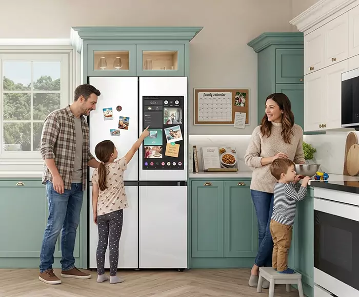 Certified Refrigerator Door Seal Replacement: Your Premier Seal Replacement Specialists in Cornelius, NC