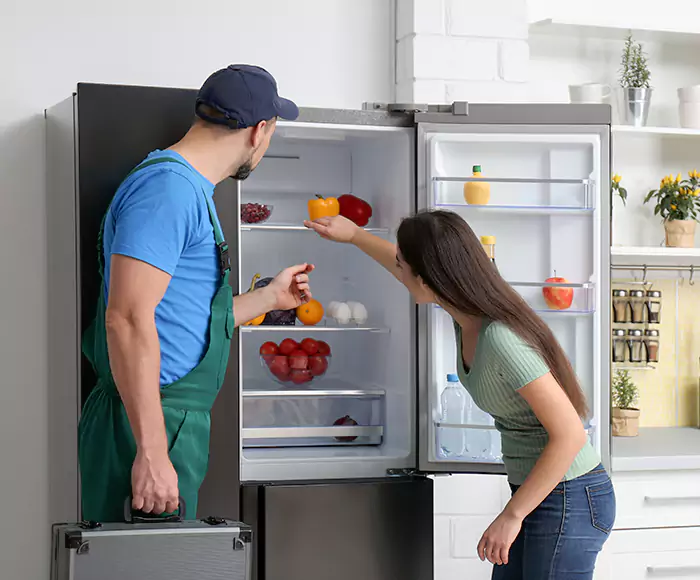 Reliable Refrigerator Not Cooling Repair Company: Your Local Refrigerator Not Cooling Repair Service in Cornelius, NC