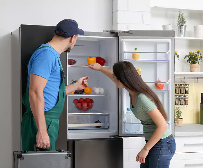 Proven Commercial Refrigeration Company: Your Certified Kitchen Refrigeration Experts in Cornelius, NC
