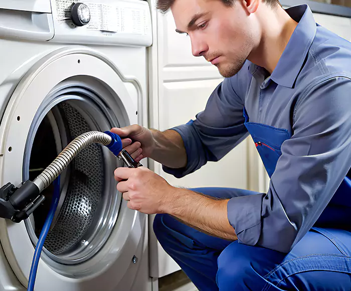 Trusted Same Day Washer Repair: Your Washer Repairs Same Day Expert in Cornelius, NC