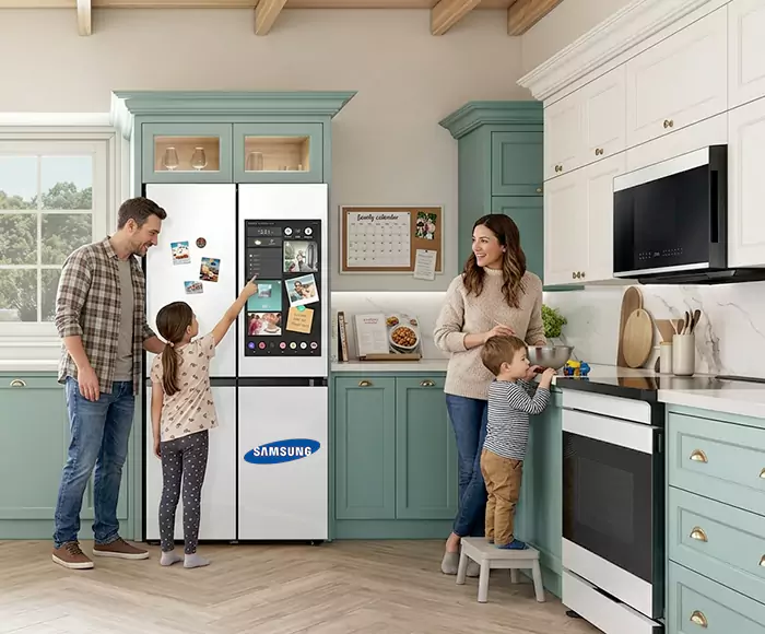 Certified Samsung Appliance Experts: Your Brand Specialist in Cornelius, NC