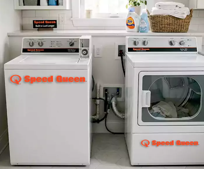 Proven Speed Queen Appliance Pros: Your Brand Specialist in Cornelius, NC