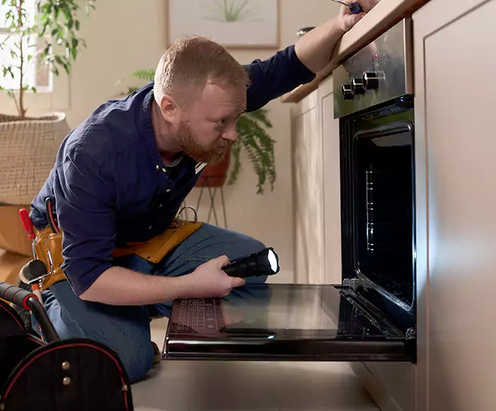 Proven Toaster Oven Solutions: Your Brand-Specialist Toaster Oven Company for Cornelius, NC