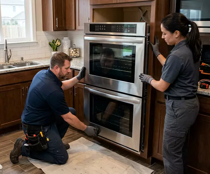 Premier U-Line Appliances Pros: Your Brand Specialist in Cornelius, NC