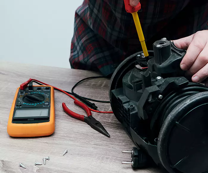 Proven Vacuum Solutions: Your Trusted Vacuum Cleaner Repair Service Company for Cornelius, NC