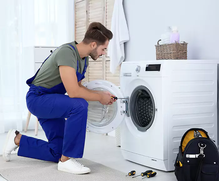 Top-Rated Washer Door Seal Replacement Company: Your Professional Washer Door Seal Replacement Service in Cornelius, NC