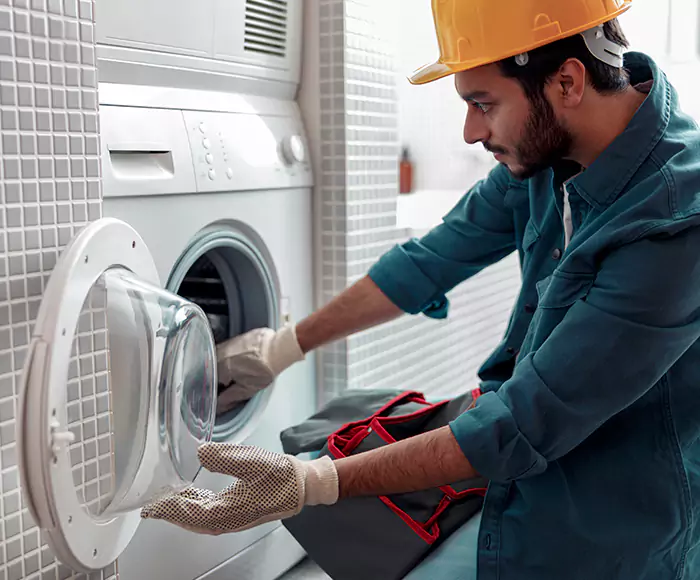 Washer Technicians: Your Trusted Washing Machine Repair Partner in Cornelius, NC