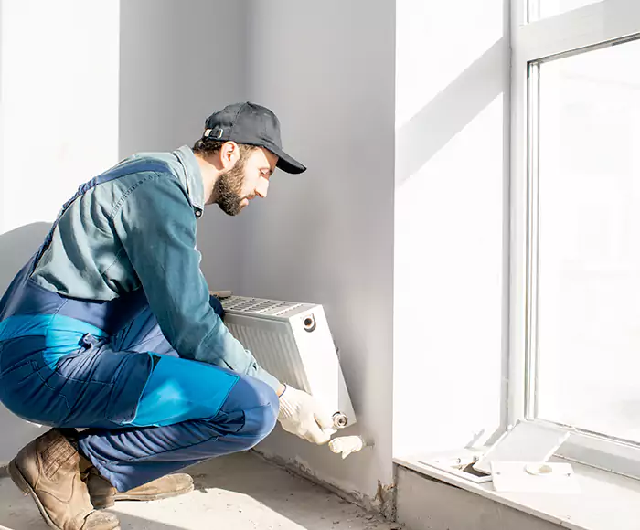 Certified Window Air Conditioner Repair Company: Your Trusted Window AC Experts in Cornelius, NC