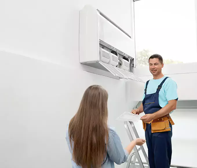 Why Cornelius Homeowners Choose Us for Air Conditioner Service and Installation?