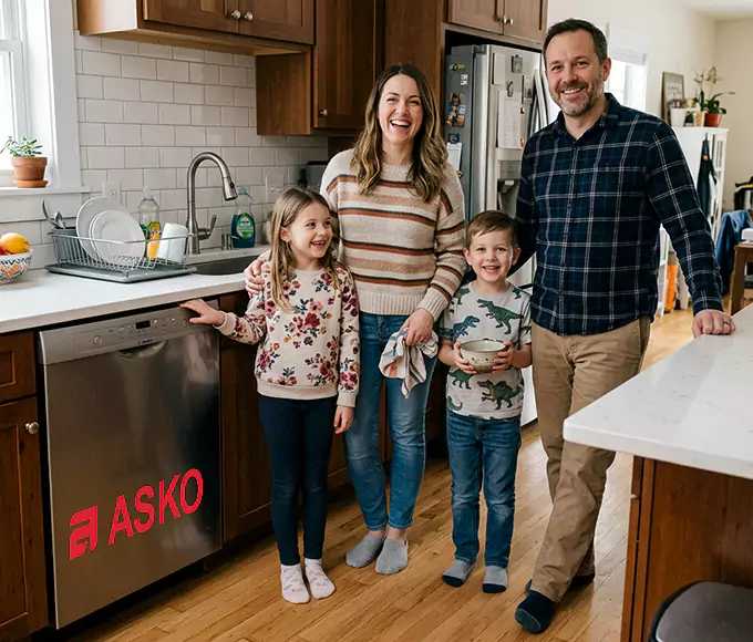 What Sets Our Asko Service Apart in Cornelius, NC?