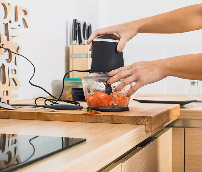 Why Cornelius, NC Trusts Us With Every Blender Repair?
