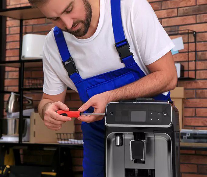 Why Cornelius, NC Coffee Drinkers Trust Appliance Repair Cornelius for Every Coffee Machine Fix?