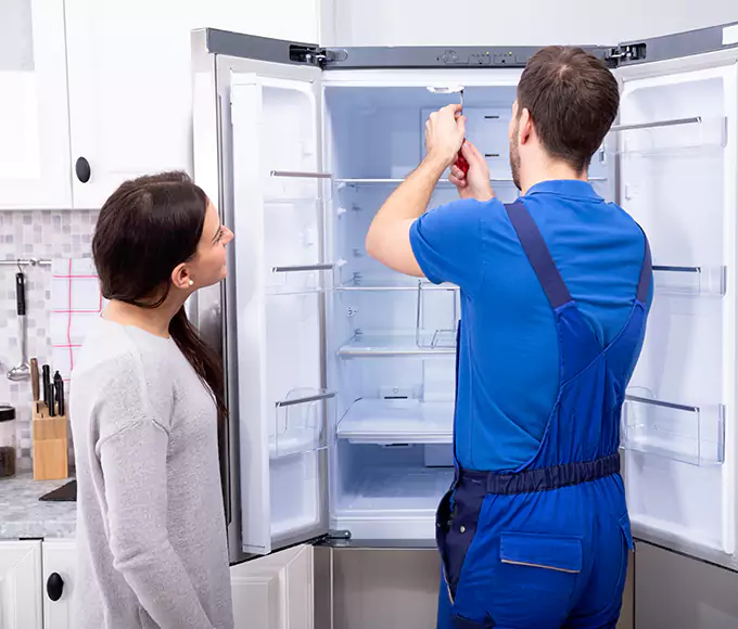 Why Cornelius Business Operators Choose Appliance Repair Cornelius for Commercial Appliance Repair?
