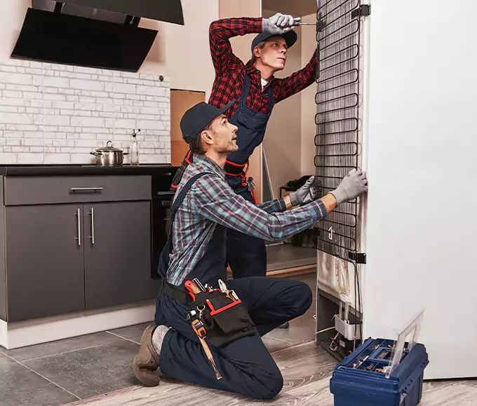 Why Cornelius Business Owners Choose Appliance Repair Cornelius for Every Commercial Cooler Repair Job?
