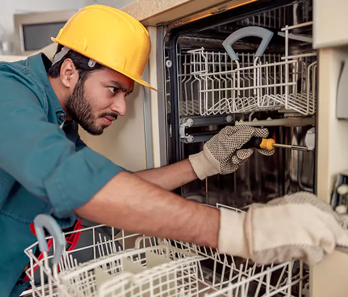 Why Cornelius, NC Businesses Trust Appliance Repair Cornelius for Commercial Dishwasher Repair?