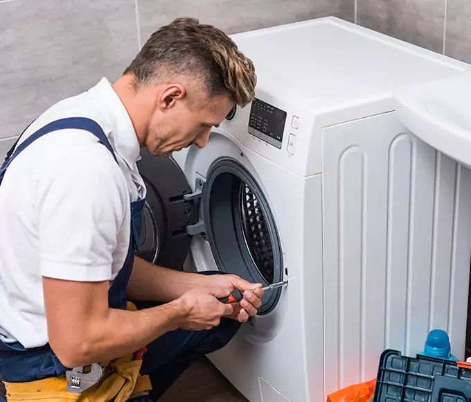 Why Cornelius Laundry Operators Pick Appliance Repair Cornelius for Every Dryer Failure?