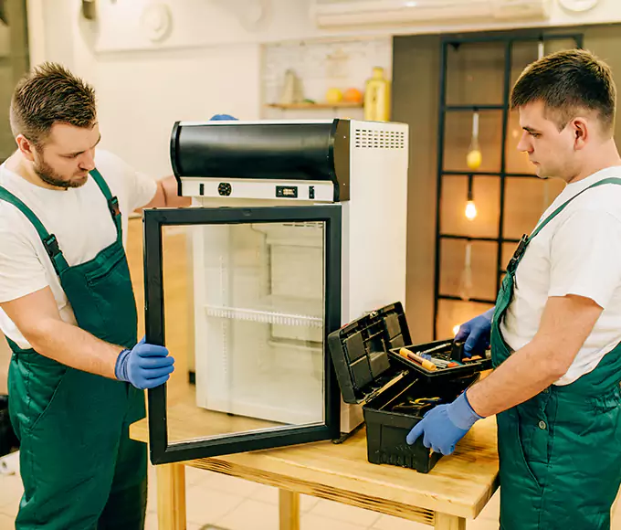 Why Cornelius Kitchen Owners Choose Appliance Repair Cornelius for Every Commercial Kitchen Repair?