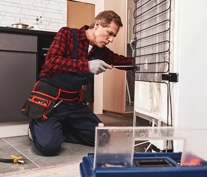 Why Cornelius, NC Food Service Operators Trust Appliance Repair Cornelius for Every Commercial Refrigerator Repair Service?