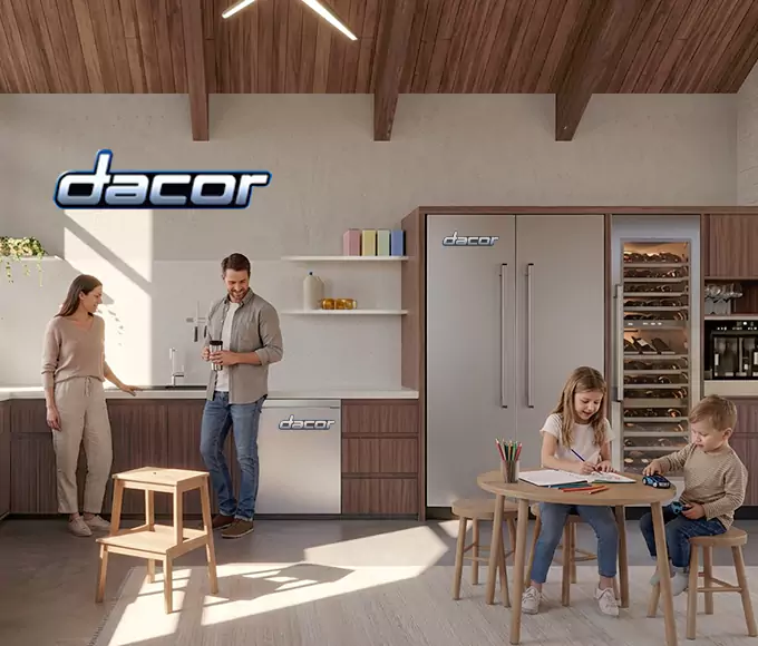 What Sets Our Dacor Service Apart in Cornelius, NC?