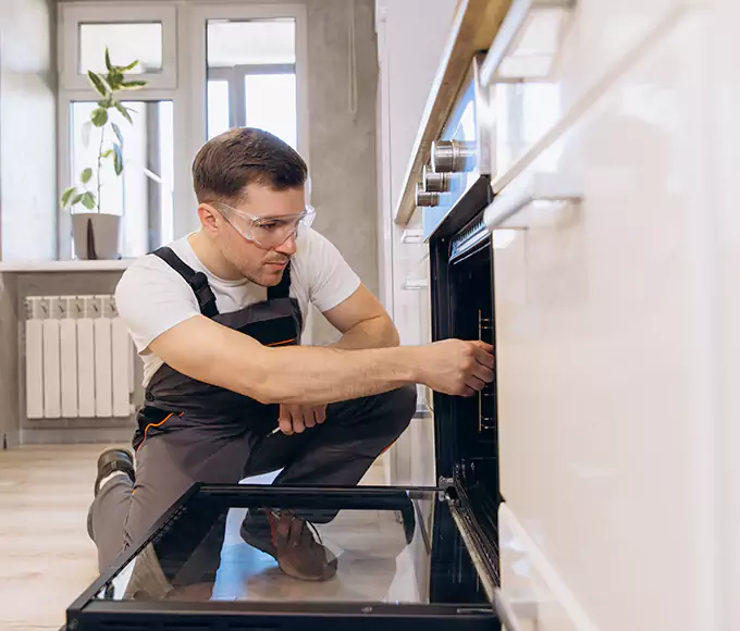 Why Cornelius Bakers Rely on Appliance Repair Cornelius for Every Electric Oven Fix?