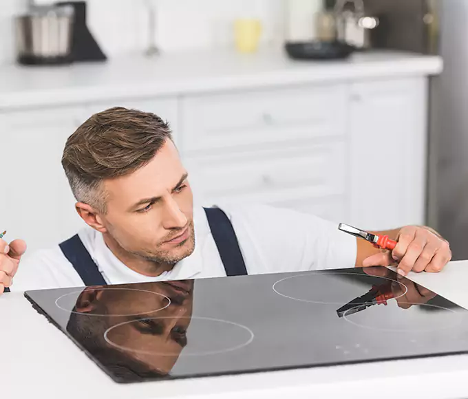 Why Cornelius Homeowners Choose Appliance Repair Cornelius for Every Electric Stove Fix?