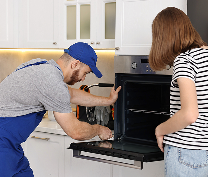 Why Cornelius Homeowners Trust Appliance Repair Cornelius for Every Emergency Appliance Repair?