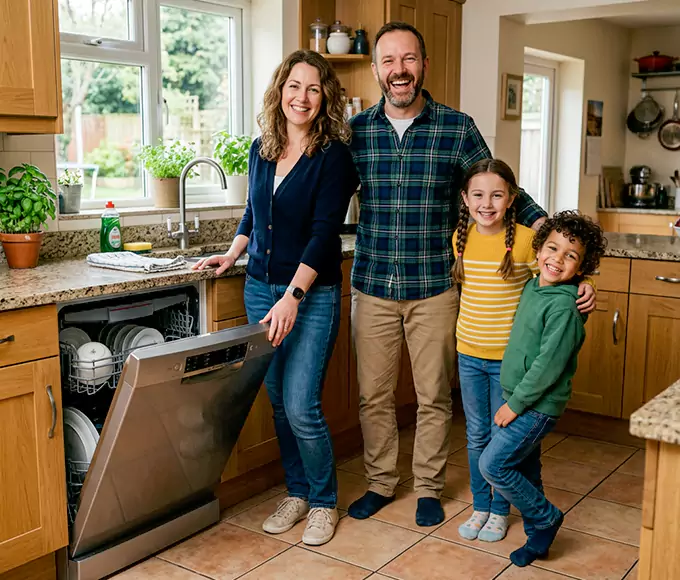 What Sets Our Fisher & Paykel Service Apart in Cornelius, NC?