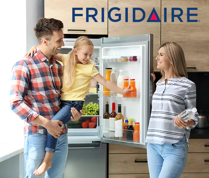 What Sets Our Frigidaire Service Apart in Cornelius, NC?