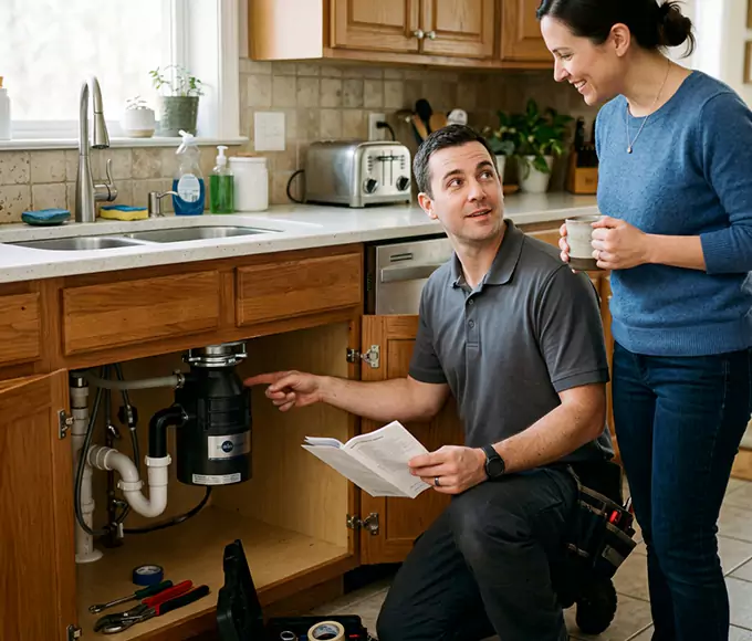 Why Cornelius Homeowners Trust Appliance Repair Cornelius for Every Fridge Fix?