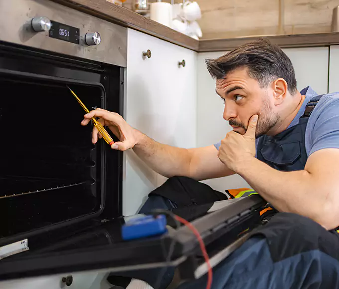 Why Cornelius Households Choose Appliance Repair Cornelius for Every Gas Oven Fix?