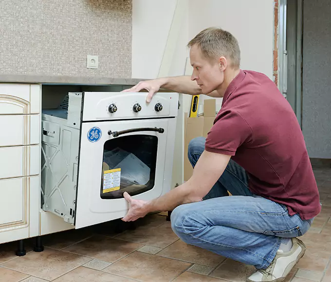 What Sets Our GE Appliance Service Apart in Cornelius, NC?