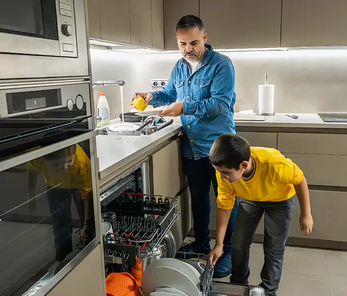 What Sets Our Hotpoint Service Apart in Cornelius, NC?