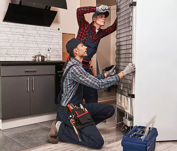 Why Cornelius Homeowners Choose Appliance Repair Cornelius for Every In-Home Appliance Repair?