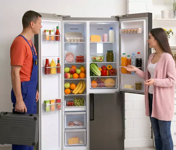Why Cornelius Homeowners Choose Appliance Repair Cornelius for Kitchen Appliance Repairs?