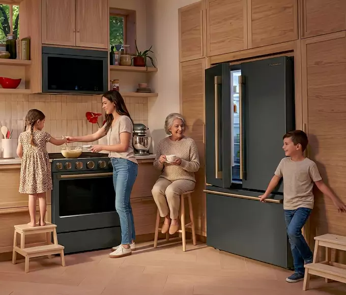 What Sets Our KitchenAid Service Apart in Cornelius, NC?