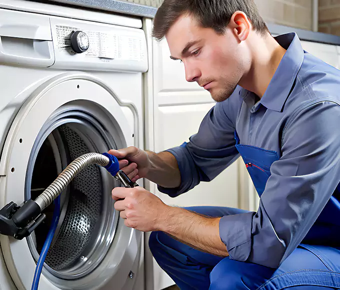 Why Cornelius Homeowners Choose Appliance Repair Cornelius for Laundry Appliance Repair?