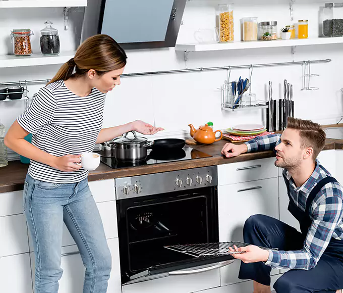 What Sets Our Miele Service Apart in Cornelius, NC?