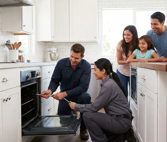 Why Cornelius, NC Homeowners Rely on Appliance Repair Cornelius for Oven Igniter Repairs?