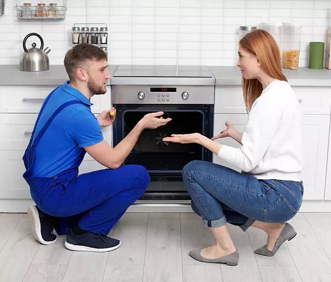 Why Cornelius Homeowners Choose Appliance Repair Cornelius for Oven Installation?